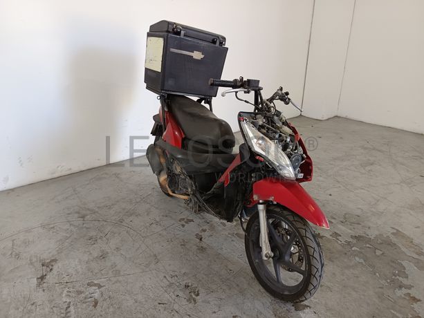 Honda Vision NSC 110