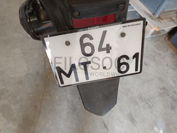 Honda Vision NSC 110