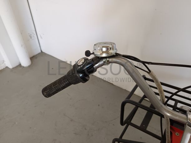 Bicicleta Órbita S-Post Eletric