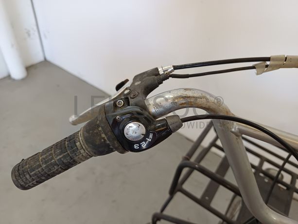 Bicicleta Órbita S-Post Eletric