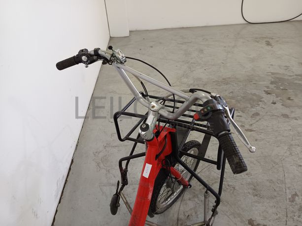 Bicicleta Órbita S-Post Eletric