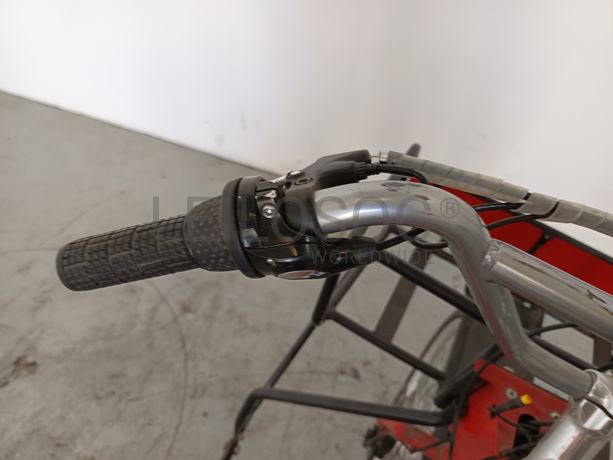 Bicicleta Órbita S-Post Eletric