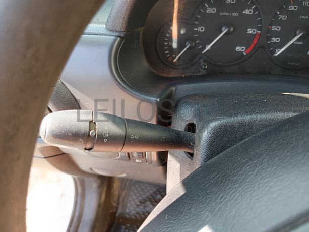 Citroën Berlingo · Ano 2004