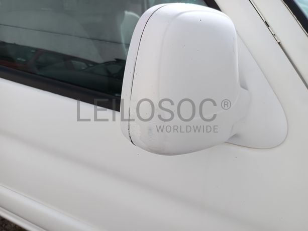 Citroën Berlingo · Ano 2004