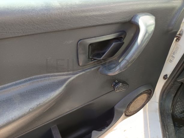 Citroën Berlingo · Ano 2004