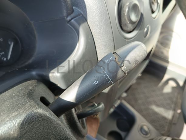 Citroën Berlingo · Ano 2004