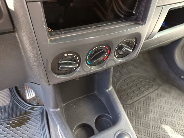 Citroën Berlingo · Ano 2004