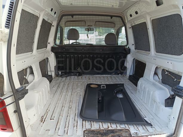 Citroën Berlingo · Ano 2004