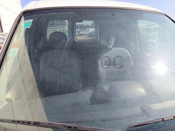 Citroën Berlingo · Ano 2004