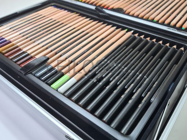 Conjunto Pintura Arte Completo