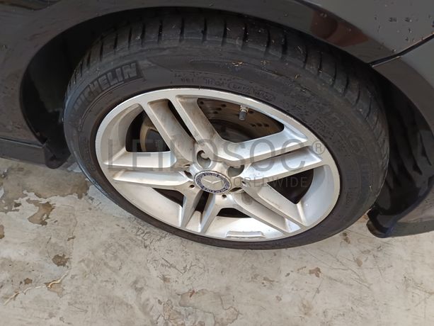 Mercedes-Benz C300 · Ano 2008