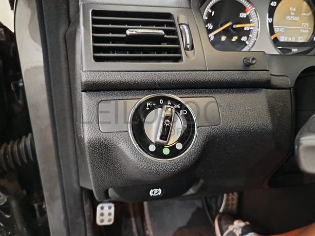 Mercedes-Benz C300 · Ano 2008