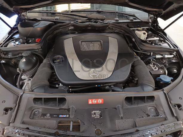 Mercedes-Benz C300 · Ano 2008