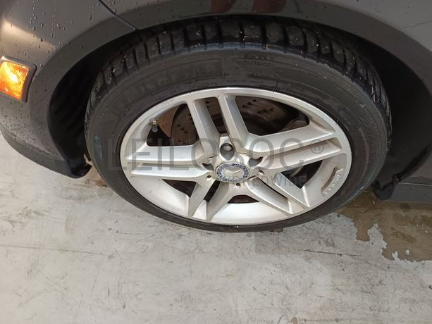 Mercedes-Benz C300 · Ano 2008