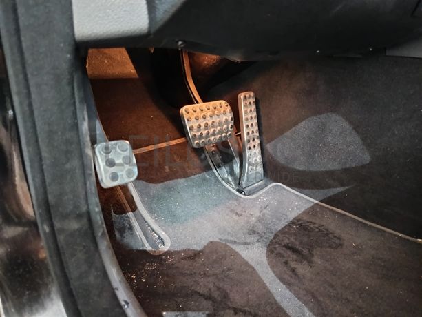 Mercedes-Benz C300 · Ano 2008