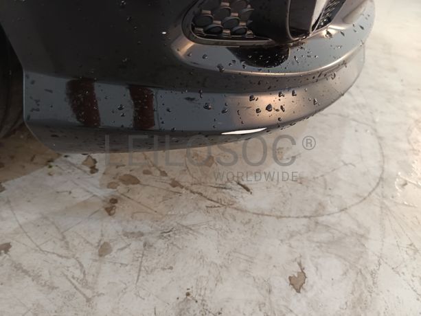 Mercedes-Benz C300 · Ano 2008