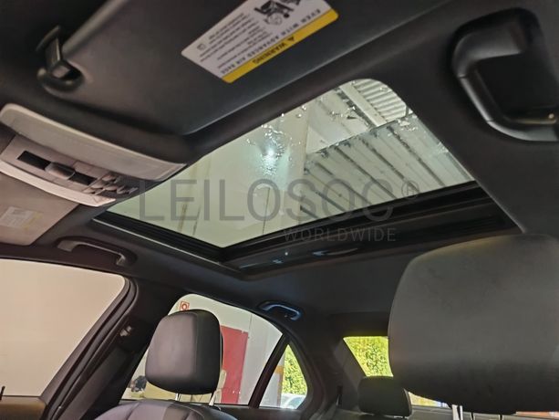 Mercedes-Benz C300 · Ano 2008