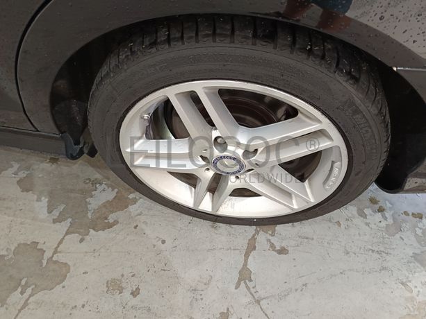 Mercedes-Benz C300 · Ano 2008