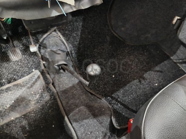 Mini Morris 850 De Luxe · Ano 1967