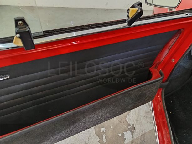 Mini Morris 850 De Luxe · Ano 1967