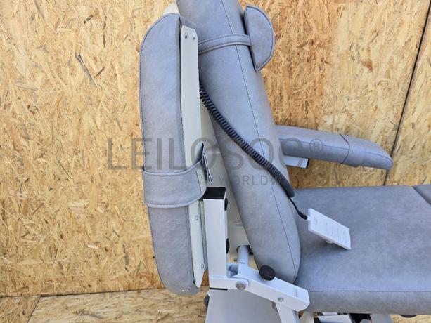 Cadeira Clínica Elétrica