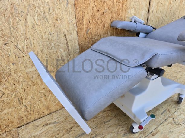 Cadeira Clínica Elétrica