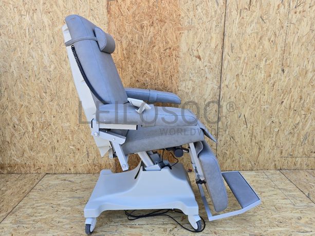 Cadeira Clínica Elétrica