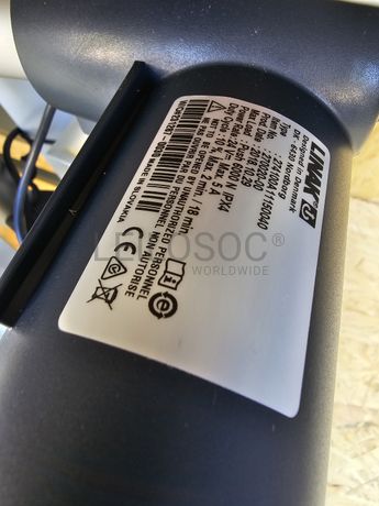 Cadeira Clínica Elétrica