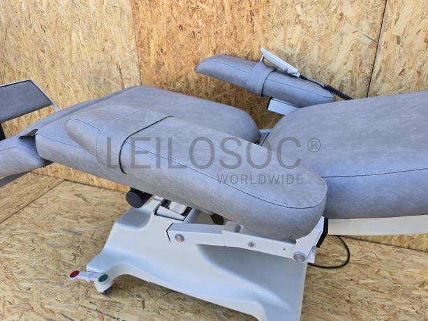 Cadeira Clínica Elétrica