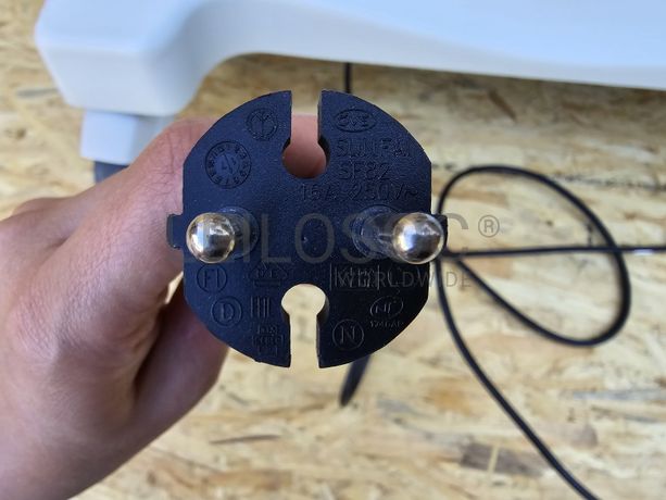 Cadeira Clínica Elétrica