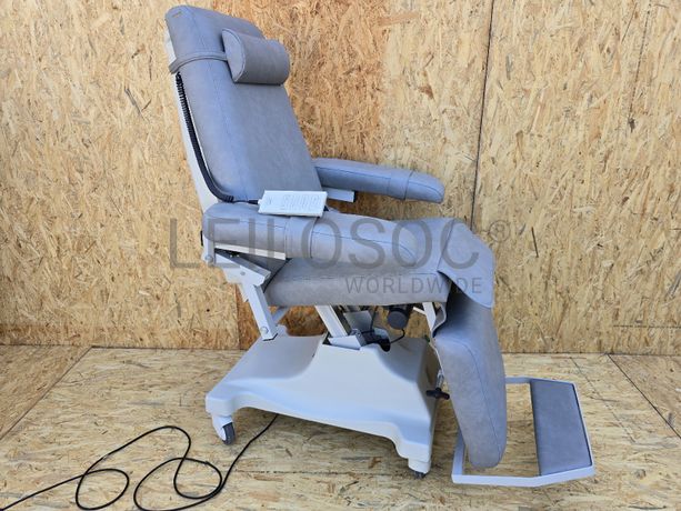 Cadeira Clínica Elétrica