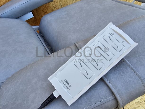 Cadeira Clínica Elétrica