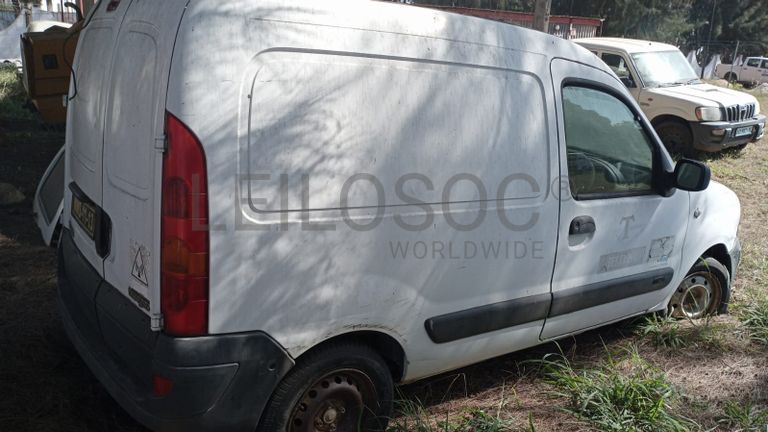 Renault/kangoo