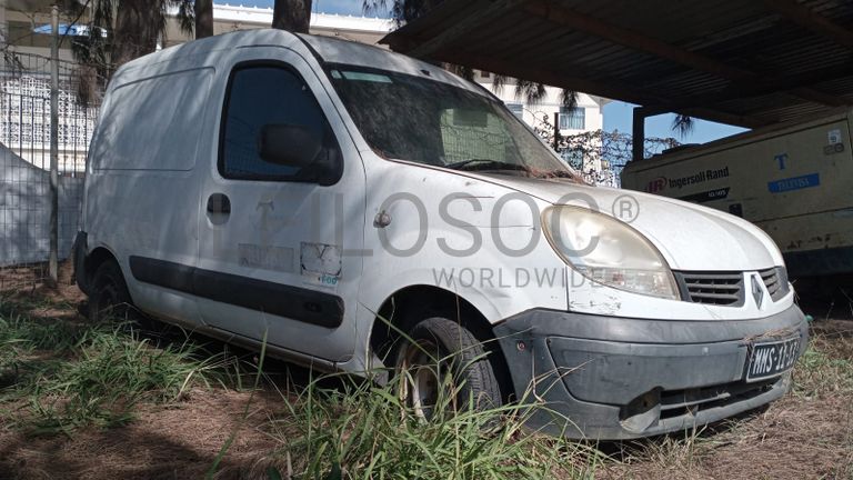 Renault/kangoo
