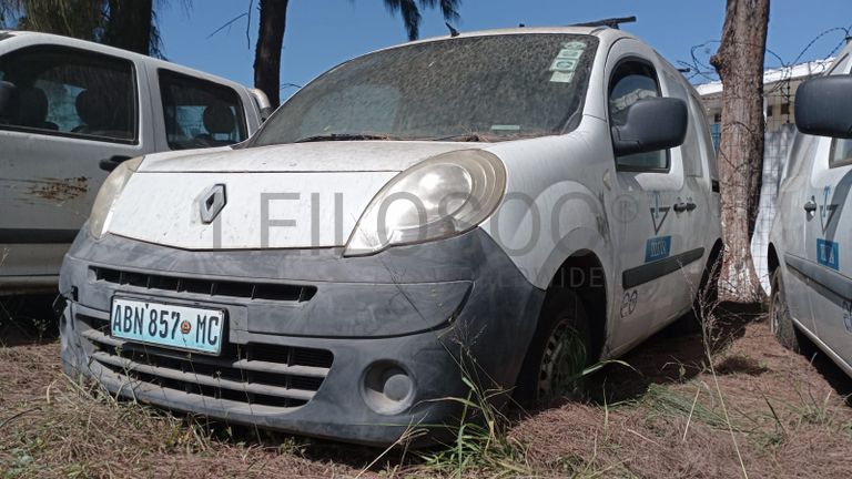 Renault/kangoo