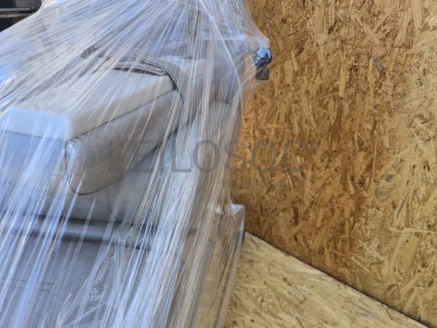 Cadeira Clínica Elétrica