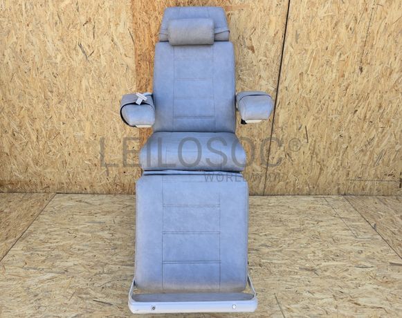 Cadeira Clínica Elétrica