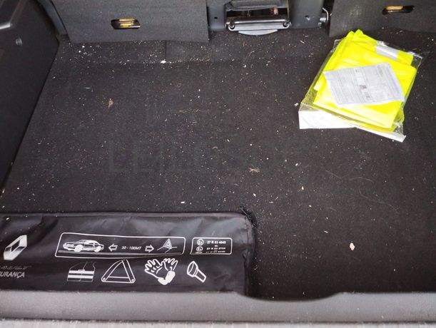 Renault Captur · Ano 2016