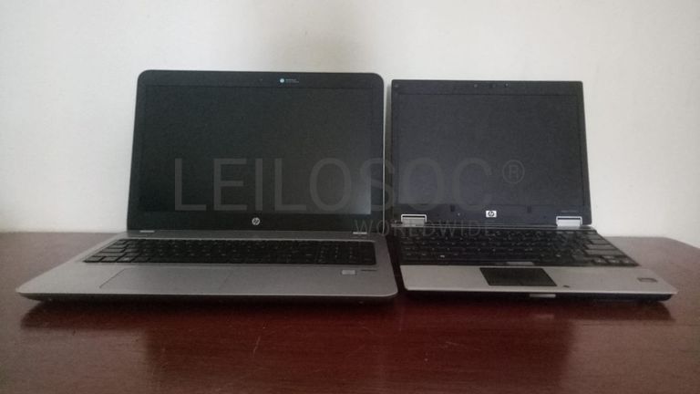 Material informático