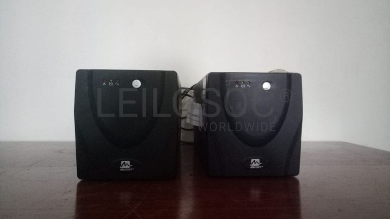 Material informáticos