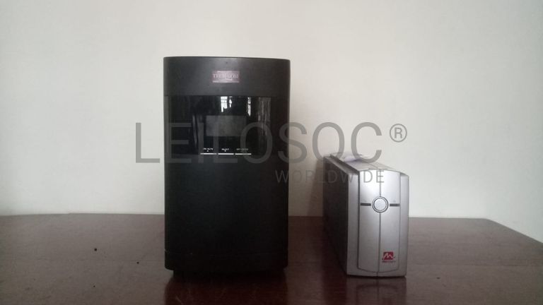 Material Informático