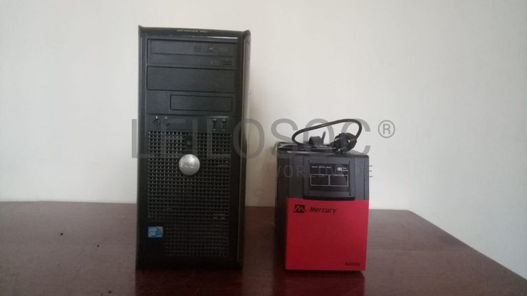 Material Informático