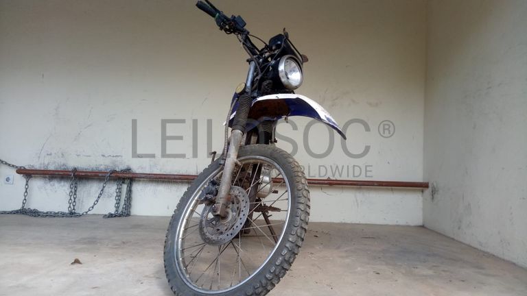 Lifan 125GY - 1.20m-2015