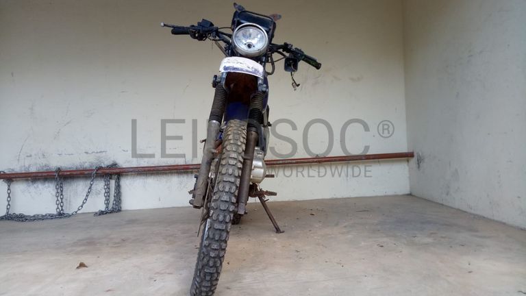 Lifan 125GY - 1.20m-2015