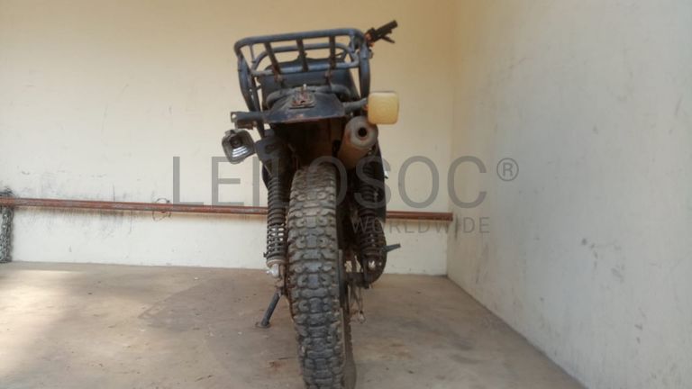 Lifan 125GY1.32m - 2015