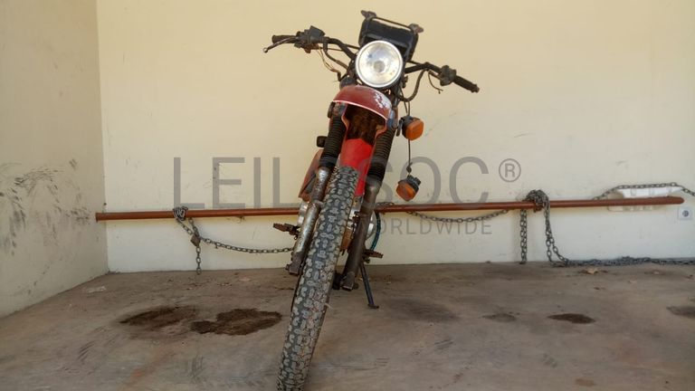 Lifan 125GY - 1.30m