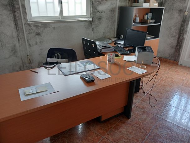 Equipamento de Escritório