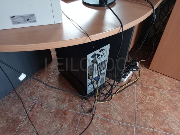 Equipamento de Escritório