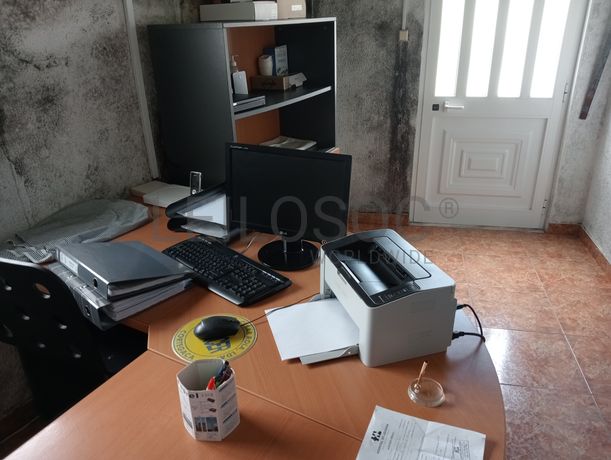 Equipamento de Escritório