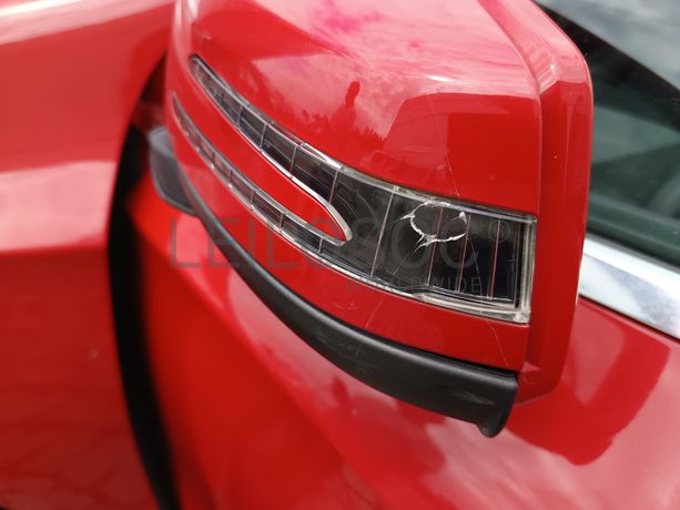 Mercedes-Benz A180 1.5 CDI · Ano 2013